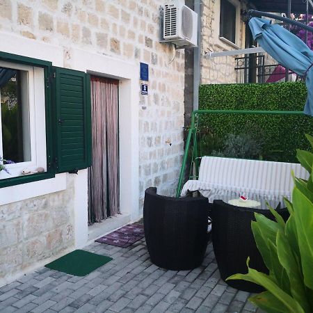 Old Fisherman House Kastela Luaran gambar