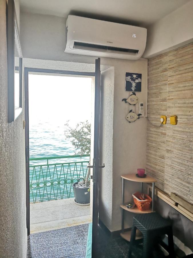 Old Fisherman House Kastela Luaran gambar