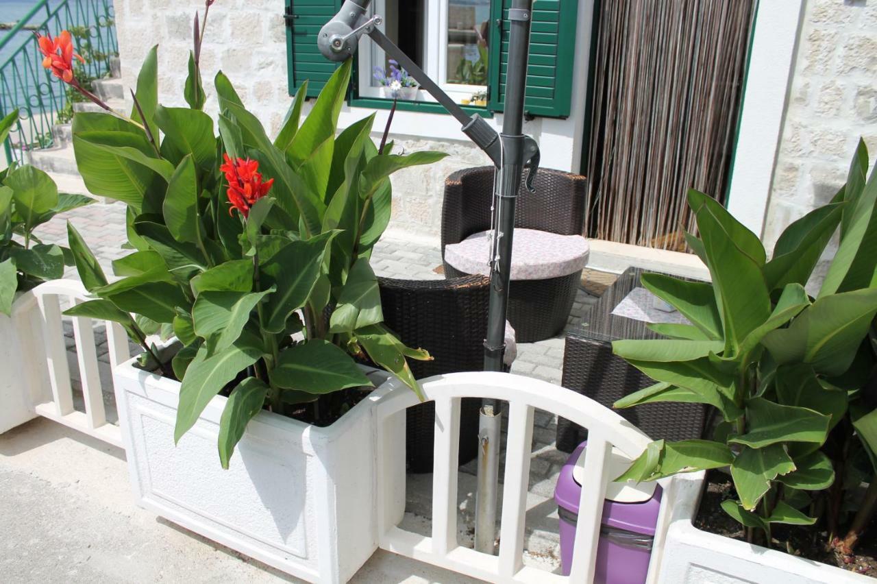 Old Fisherman House Kastela Luaran gambar